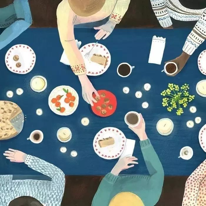 咖啡館主，該換個活法，經(jīng)營一家有個性的自家烘焙咖啡館