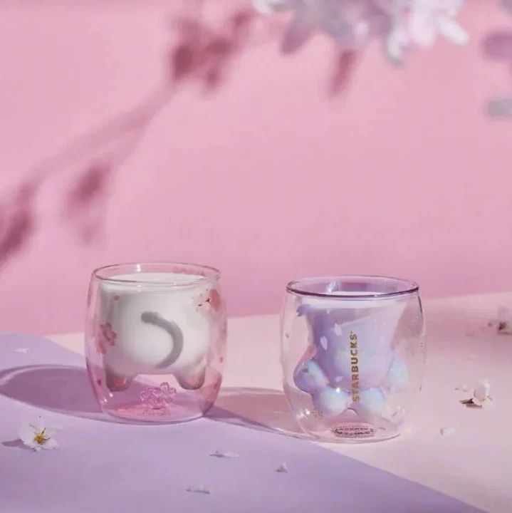 星巴克貓爪杯又來(lái)了！連咖啡關(guān)閉大部分門店？| 晨報(bào)
