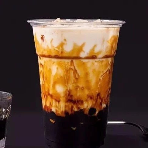 張圖表，一次搞定黑糖飲品和它背后的爆紅法則！