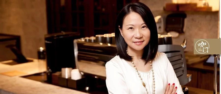 重磅 | 星巴克中國大調(diào)整：王靜瑛升任董事長兼CEO，核心業(yè)務(wù)重組