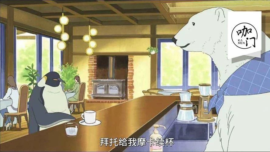 一天新增萬+咖啡館，這款成本開店賣咖啡的游戲，是怎么玩的？