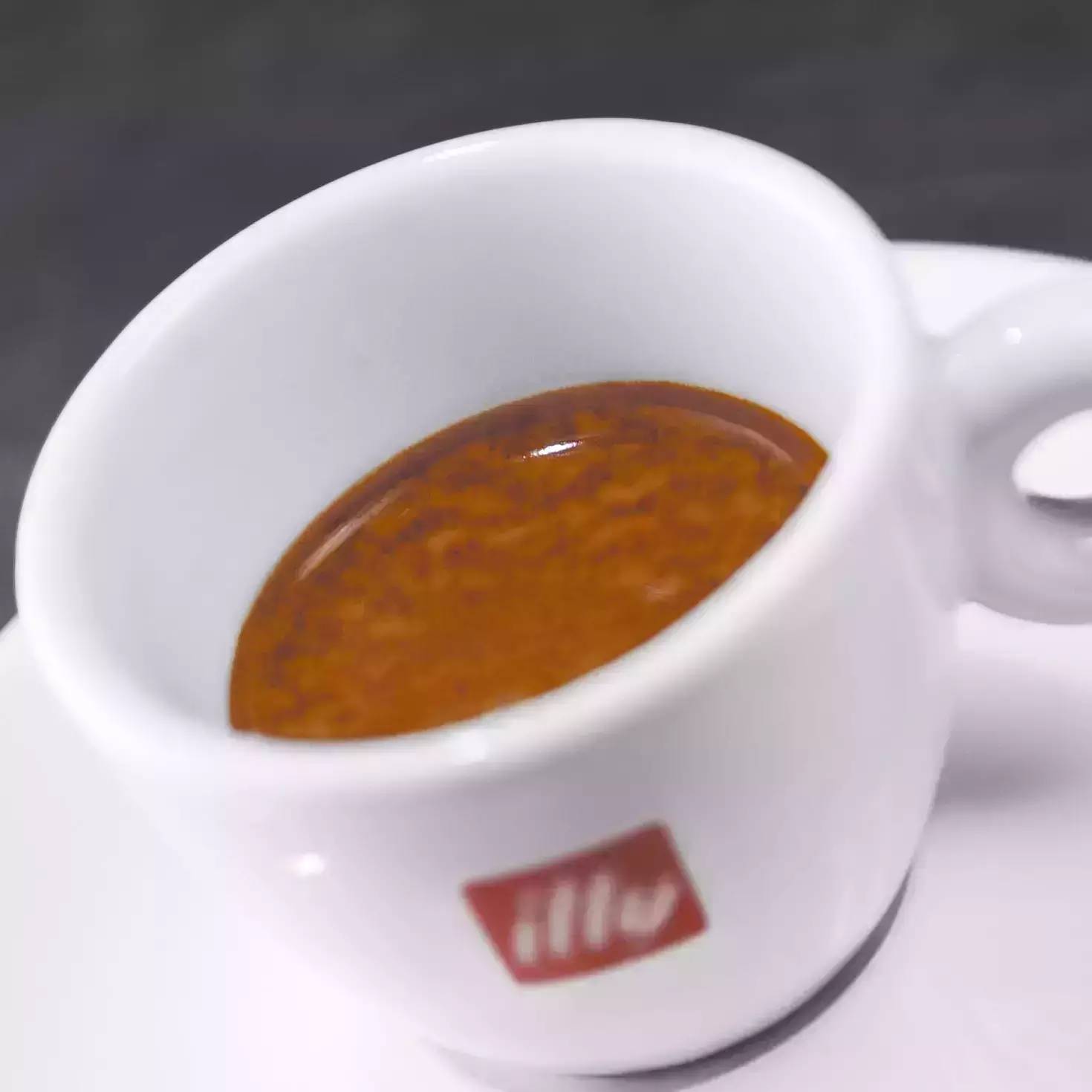 咖啡Cream里蘊(yùn)含著巨大的信息量，愛咖啡的人才會(huì)懂