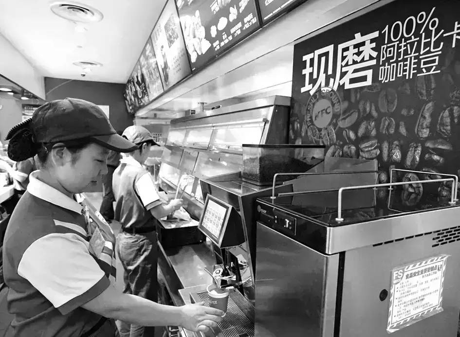 來信 | 一位咖啡老炮兒談“現(xiàn)磨咖啡這 年”：你咋不上天呢？