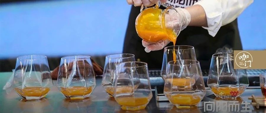 天后，最新的“茶飲靈感”將匯聚深圳！