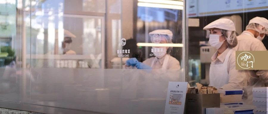 一到高峰期就亂！多少飲品店都被“分工不合理”給耽誤了