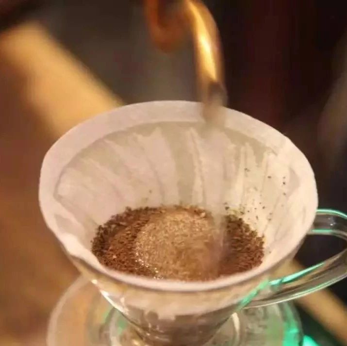 沖煮實驗 | 如果沒有了悶蒸會是怎樣？悶蒸有什么用呢？