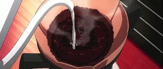 “有沖出咖啡甜感的手沖方法嗎？”“有的……”