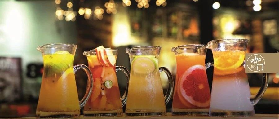 “抄作業(yè)”：為什么別人做出來的飲品，光看看就想喝？