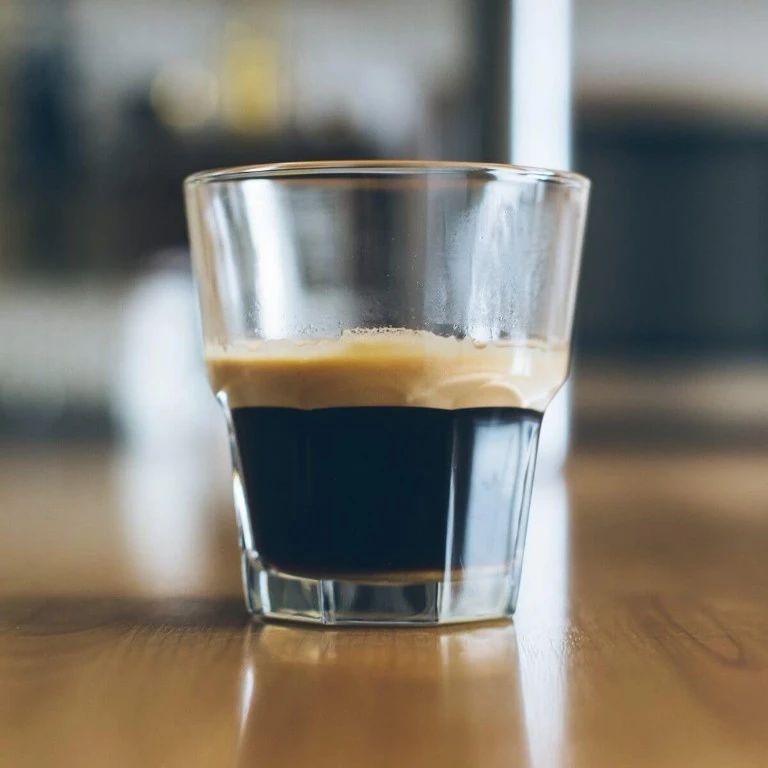 平平無(wú)奇的美式黑咖啡Americano——你真的了解它嗎？