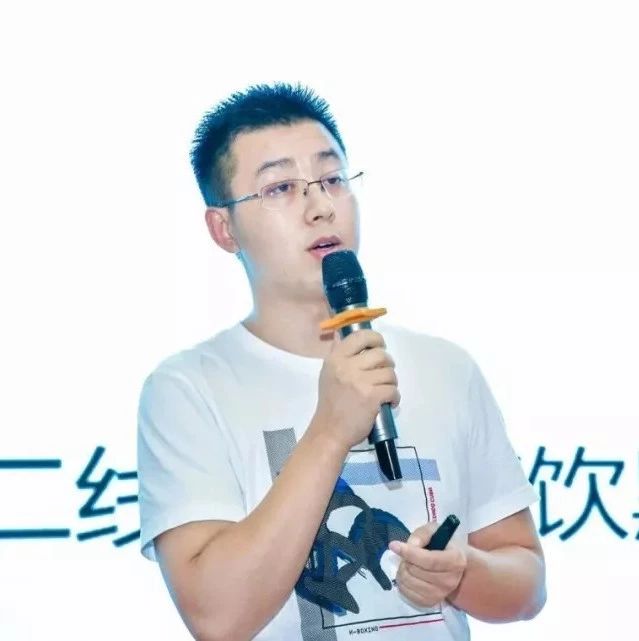 眷茶惠海豐：二線城市的黑馬品牌是如何練成的？