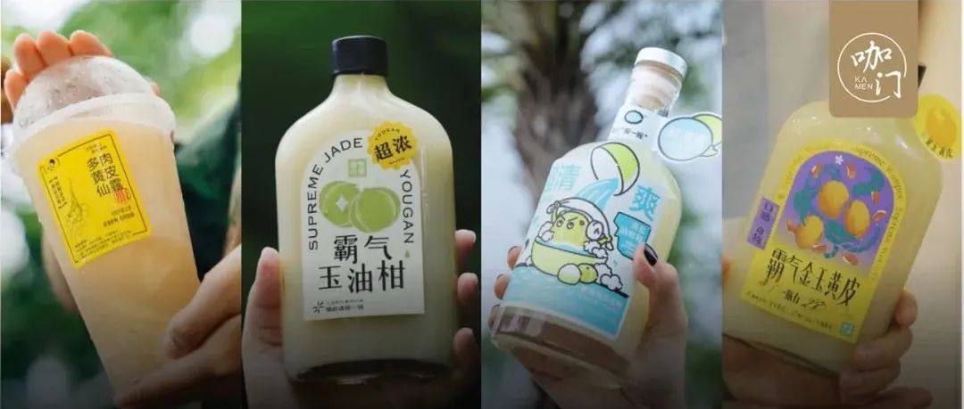 飲品屆年十大爆品，你押對了幾款？