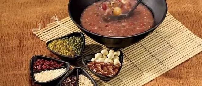 從臘八粥里，我發(fā)現(xiàn)了奶茶研發(fā)的竅門