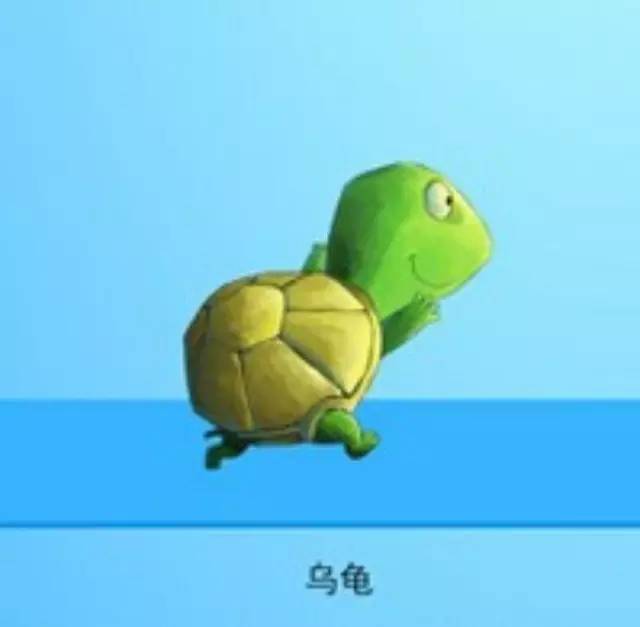暈！“龜兔賽跑”也能扯出成功學，細看還是有點道理！