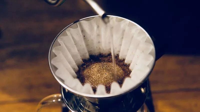 日常測試 | 悶蒸時間 秒是從注水開始算還是注完水才開始算？