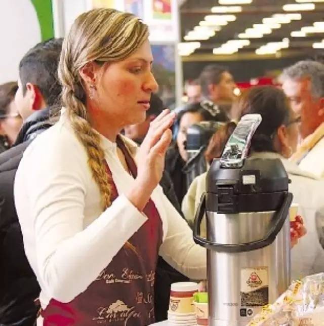 憂心！后咖啡或成為奢侈品