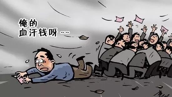 好險！半個小時的電話，讓我認(rèn)清了“加盟騙局”的真相 | 推廣