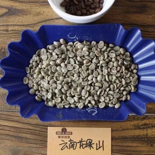 云南鐵皮卡  |  咖啡工房研習(xí)課室