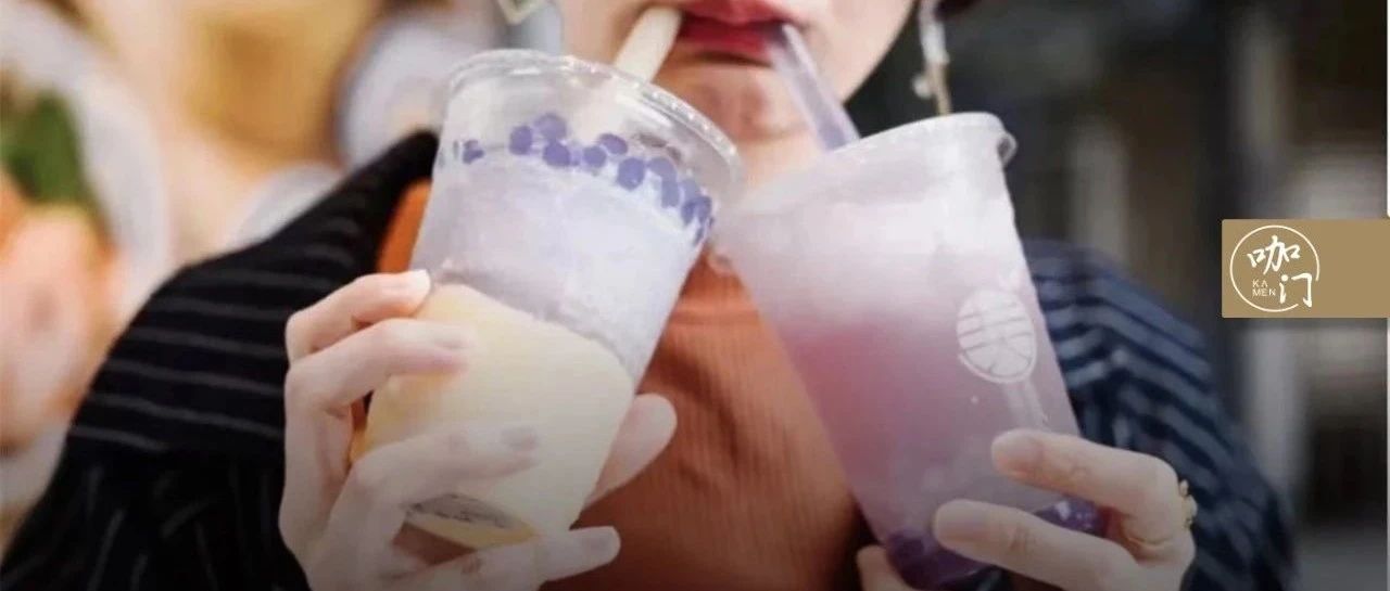 年飲品業(yè)大關(guān)鍵詞出爐！你親歷了幾個(gè)？