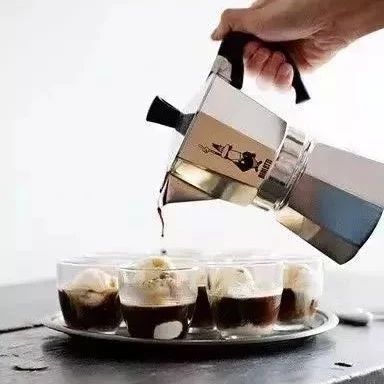 想喝濃度高的咖啡，在家怎樣制作濃郁型的咖啡？