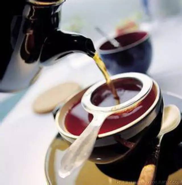 漲姿勢：日本煎茶與中國綠茶的區(qū)別