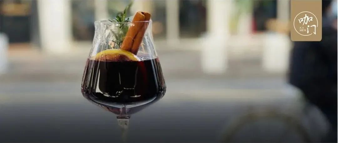一天賣杯，上海白領(lǐng)人手一杯的“熱紅酒”，飲品店要上嗎？