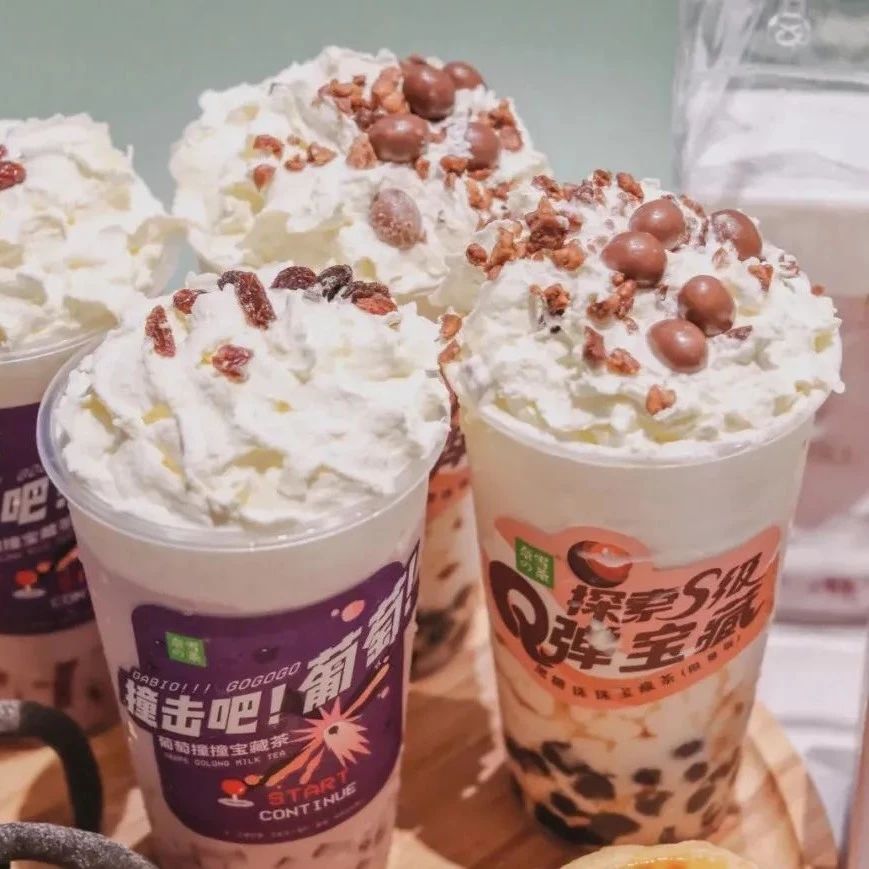 秒出品、一氣呵成！我發(fā)現(xiàn)了一個(gè)“奶油頂神器”