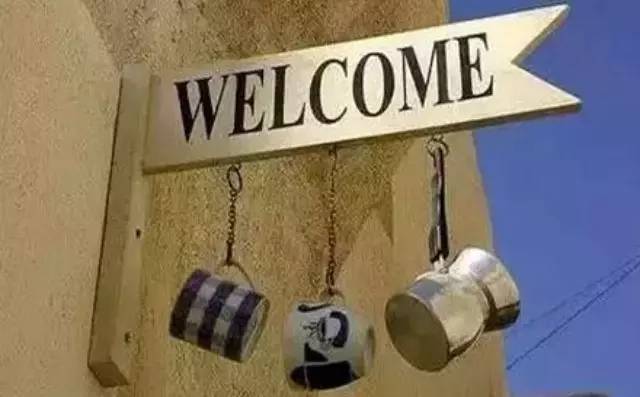 店面招牌做成這樣，還怕招不來顧客嗎？