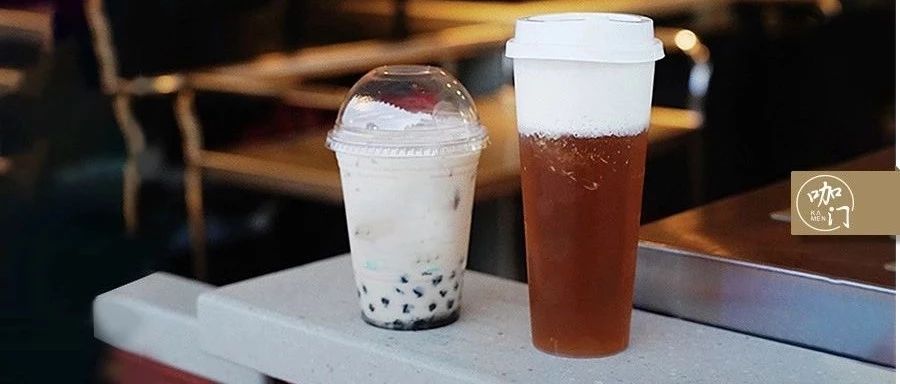 奶茶為什么能成為經(jīng)典款？ | 推廣