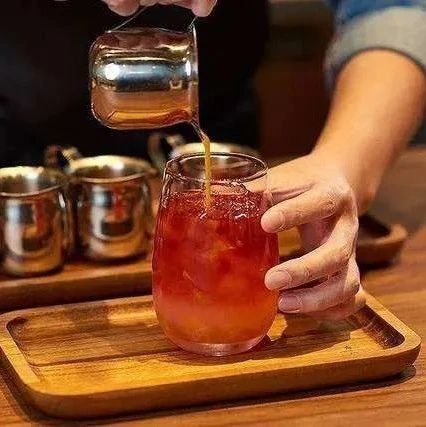 京城不能錯(cuò)過的 款咖啡酒特調(diào)，你喝過沒？