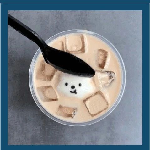 咖啡又出新創(chuàng)意！太平洋咖啡用塊錢把這杯產(chǎn)品做萌了