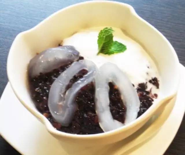 甜品市場(chǎng)有多大？如何細(xì)分？