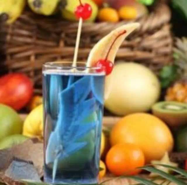 中國創(chuàng)意飲品大賽展播季正式開啟，件優(yōu)秀作品搶先看