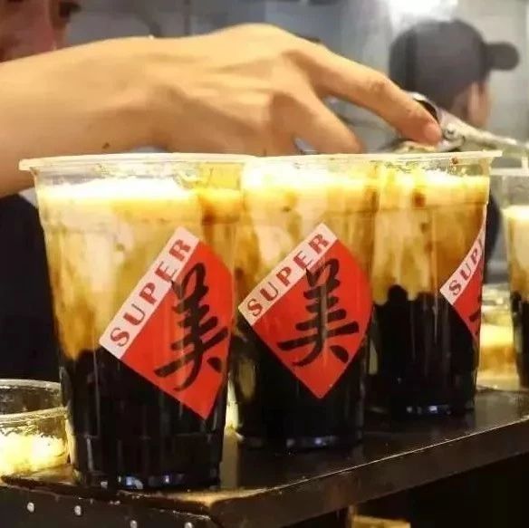 一杯好喝的飲品，如何復制到家門店？