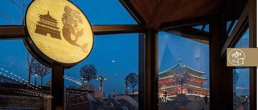 下沉！下沉！精品咖啡殺入便利店，星巴克開到縣城