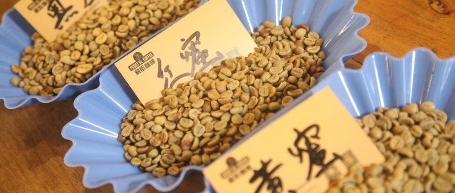 【前街咖啡師手記】黃蜜、紅蜜、黑蜜處理的咖啡有多大區(qū)別呢？
