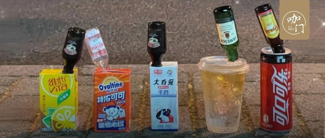 萬家便利店里，藏著一個(gè)“茶酒版蜜雪冰城”