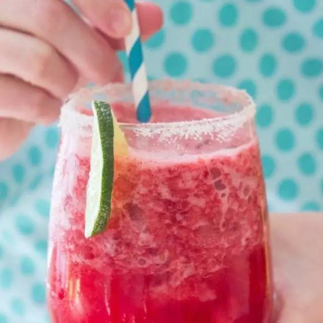 圖解款清涼飲品制作