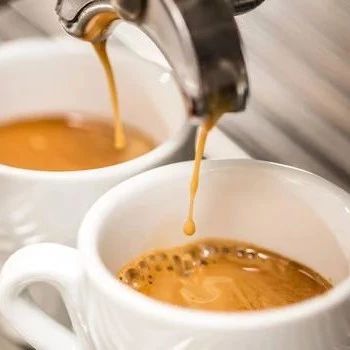 【干貨集合】 的第一天，讓我們干一杯Espresso！