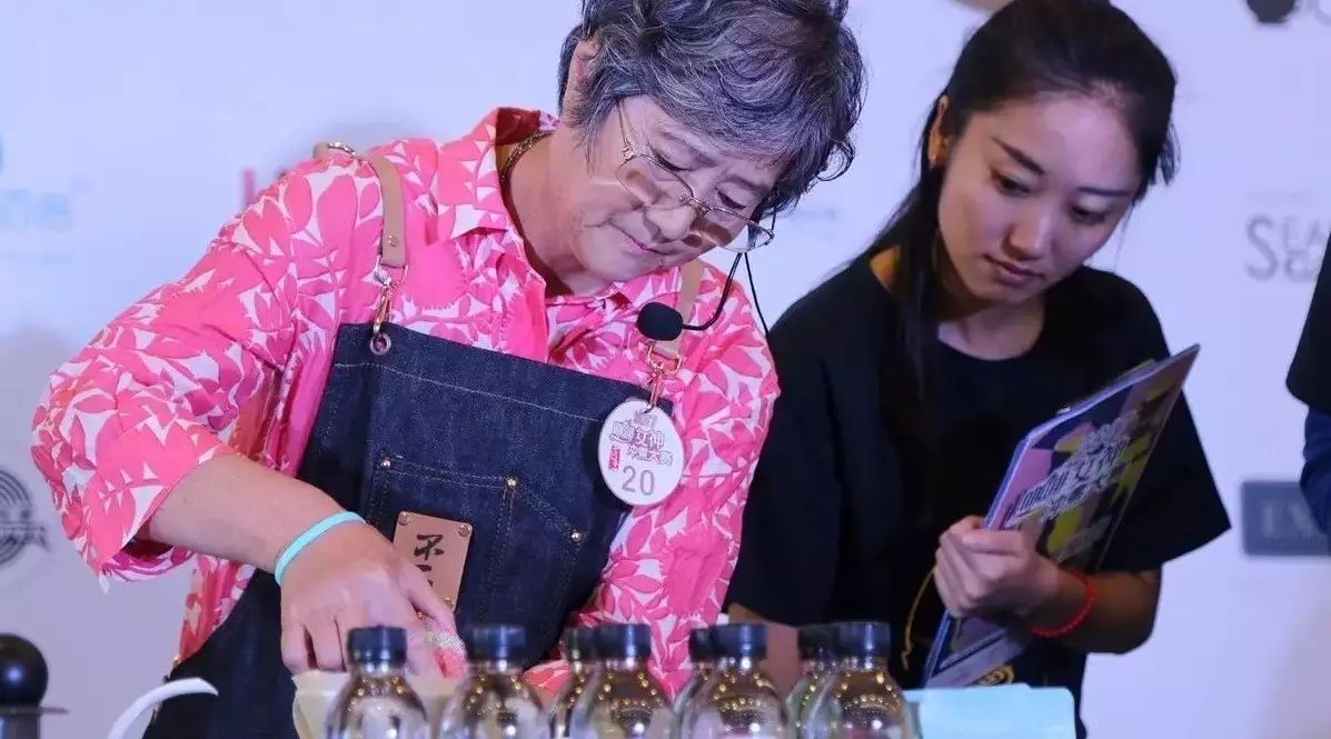 愛(ài)上咖啡，啥時(shí)開(kāi)始都不晚！