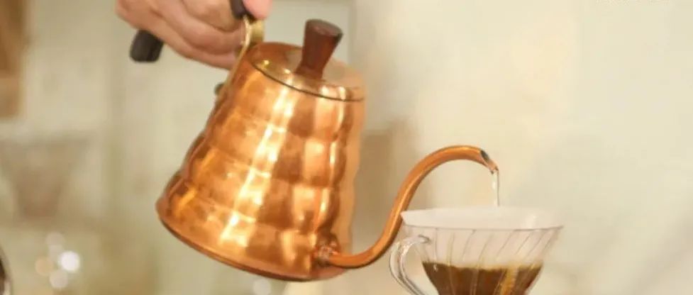 新手必看的咖啡沖泡參數(shù)分享