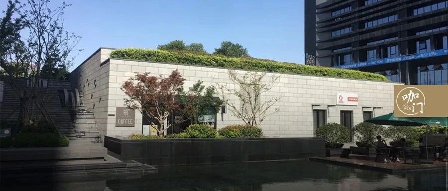 平、日出+杯：這家寫字樓咖啡館，琢磨透了“白領(lǐng)需求”