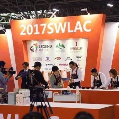 一年一度，CAFEEX 上?？Х日褂[會(huì)來(lái)了！