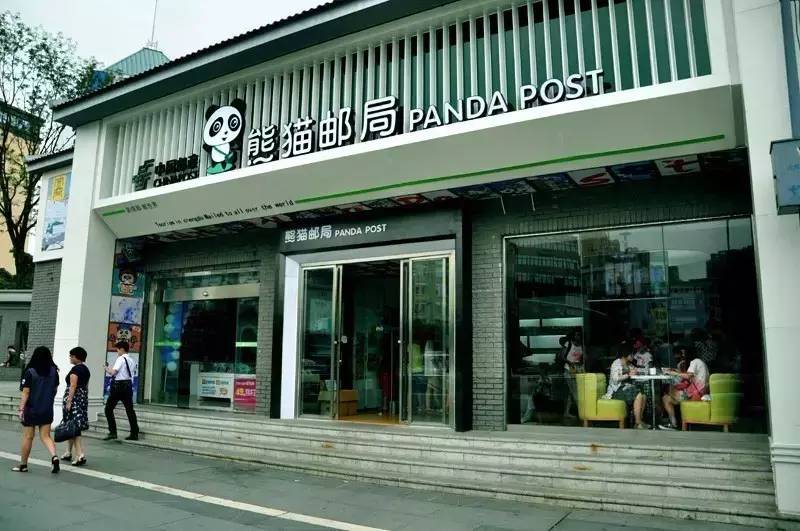 老品牌的回春術(shù)：當(dāng)中國(guó)郵政搭上咖啡的“慢文化”列車(chē)后...