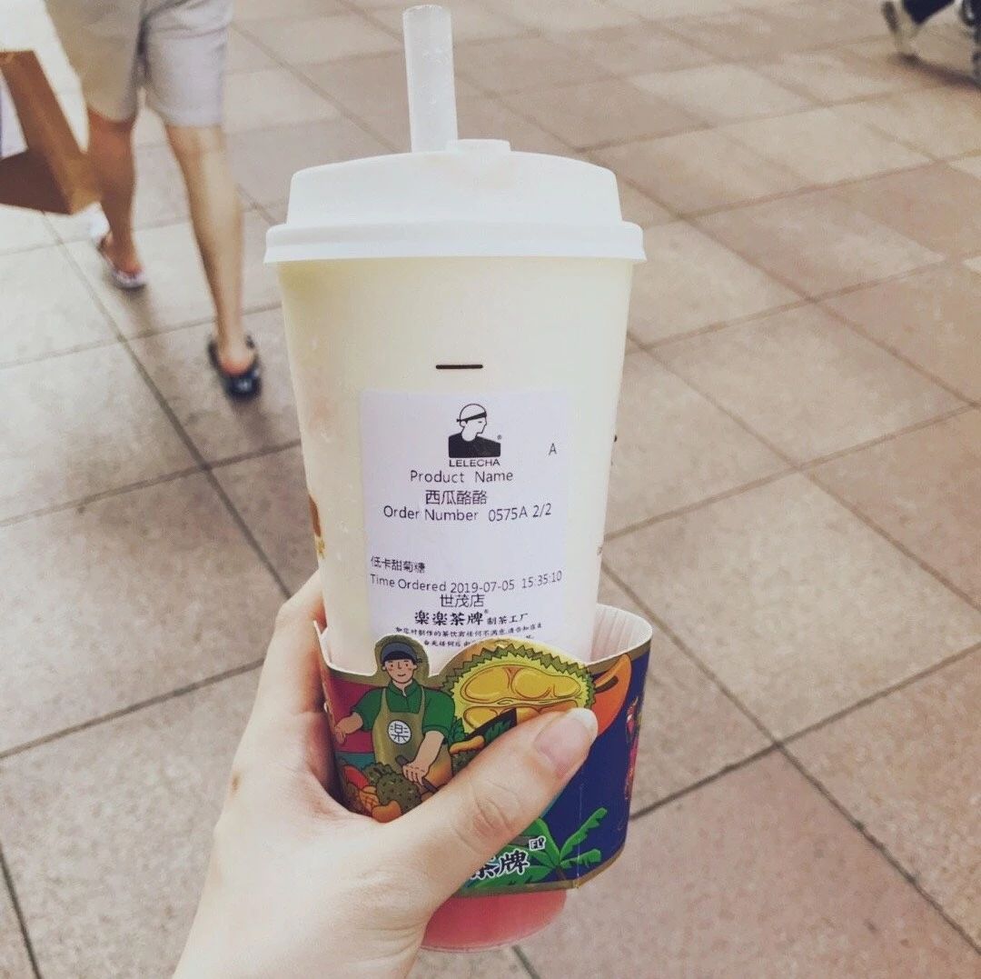 扔掉配方，你還能做好產(chǎn)品研發(fā)嗎？ | 新茶飲研發(fā)必修課第 期