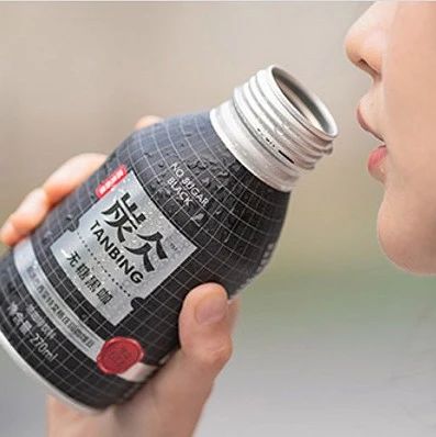 自熱火鍋之后，“自熱咖啡”也來了！它能撩動年輕人嗎？