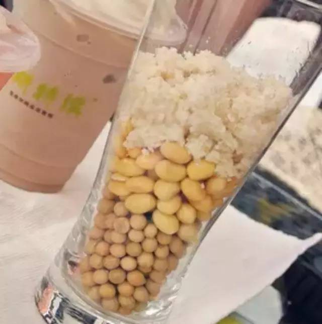 “豆奶”能成為下一個飲品店爆款嗎？