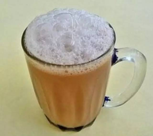 【域外】馬來西亞舉辦“拉茶”比賽，玩得是技術(shù)！