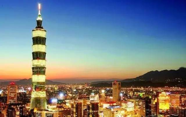 一個資深茶飲從業(yè)者的臺灣考察——探究臺飲品業(yè)精髓