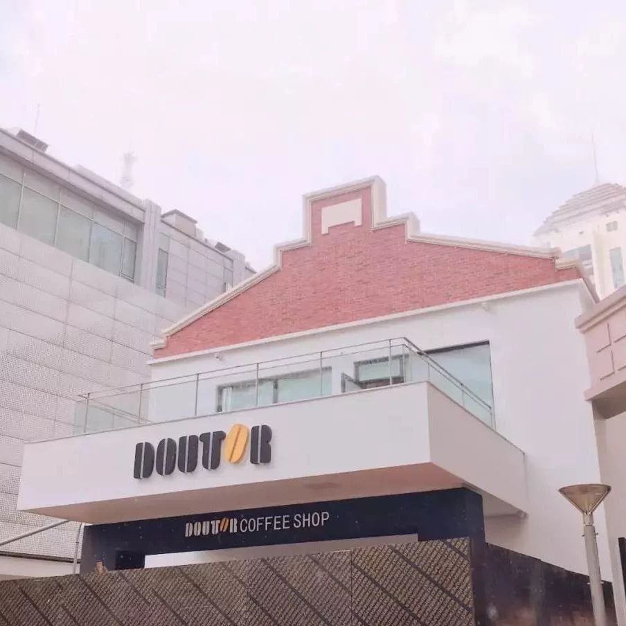 號(hào)稱“日本第一咖啡品牌”，Doutor將在上海開(kāi)出中國(guó)首店