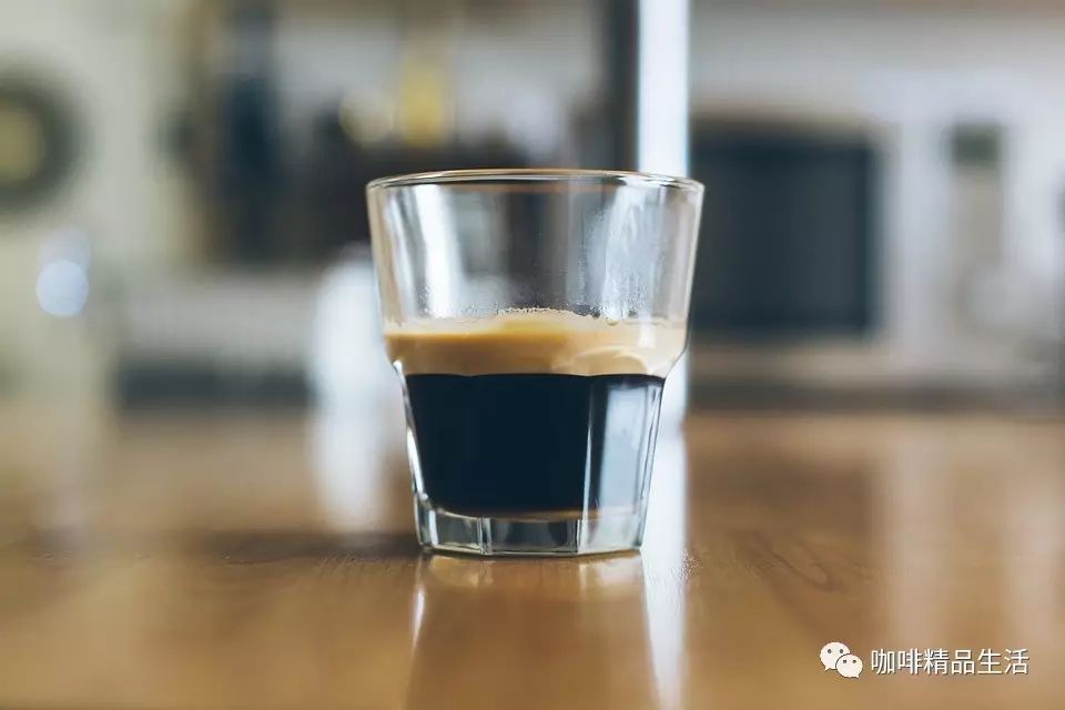 老外為何愛喝espresso？